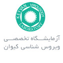 طراحی سایت آزمایشگاه کیوان